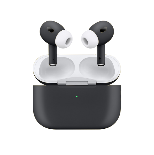 Apple AirPods Pro 3 Black Matte
