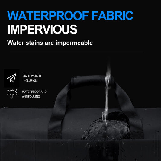 Large Capacity Travel Bag