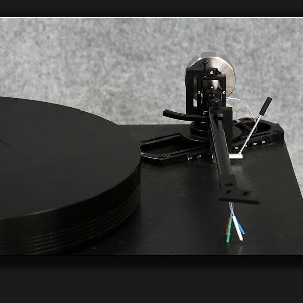 LP Turntable