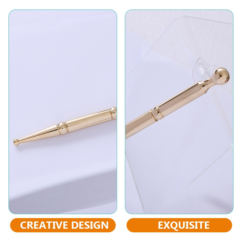 Reflexology Tool