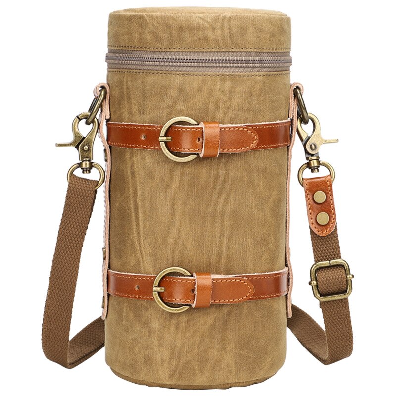 Canvas Leather Case
dslr lens