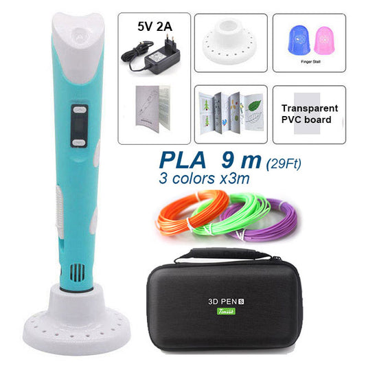 3D Printing Pen