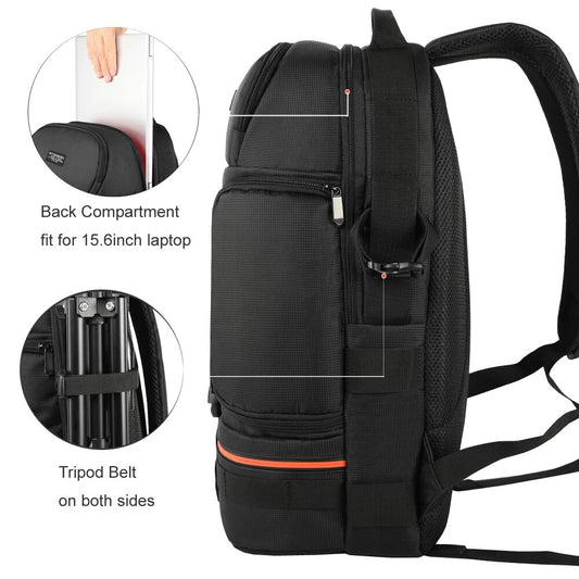 Lightpro's TS-30P Camera Backpack