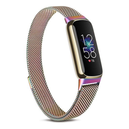 Milanese Strap for FitBit