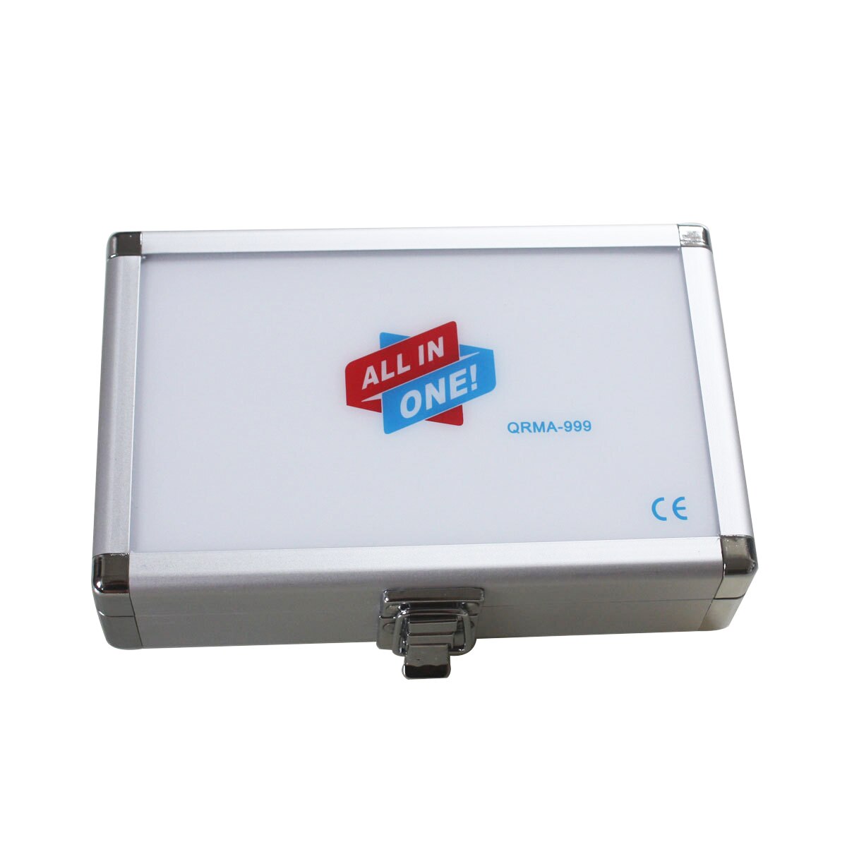 Quantum Health Analyzer