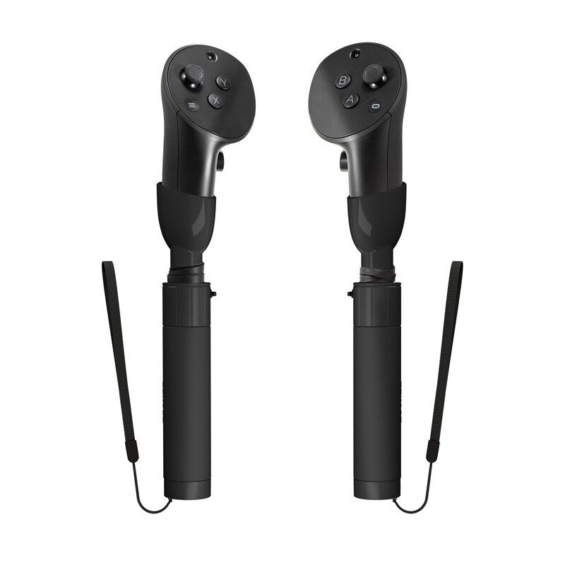 Extension Handle for Oculus Quest Pro