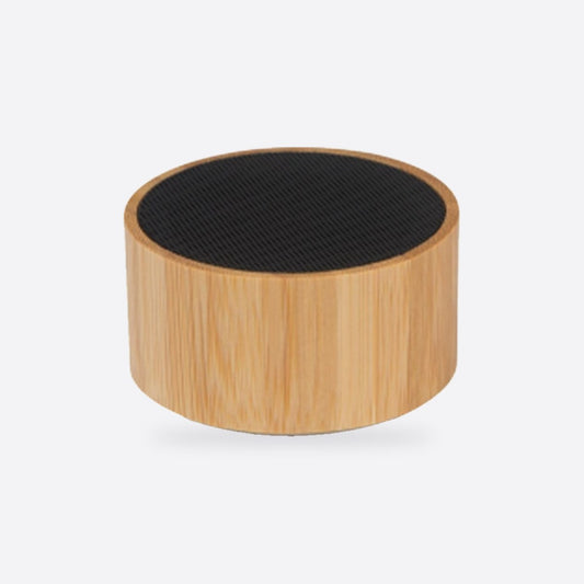 Bamboo Mini Bluetooth Speaker, view 2