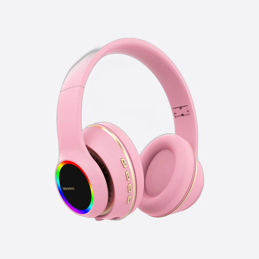 Kids Foldable Wireless Headphones, view 2