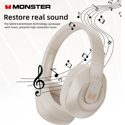 Monster XKH01 Wireless Bluetooth