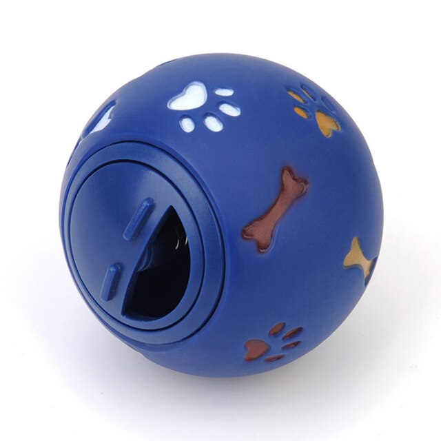 Zahnputzball für Hunde