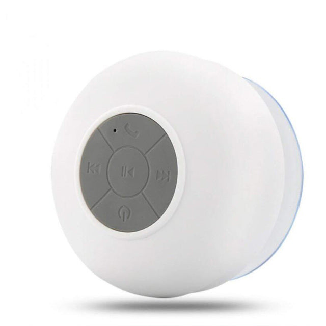 Mini Bluetooth Speaker Portable Waterproof