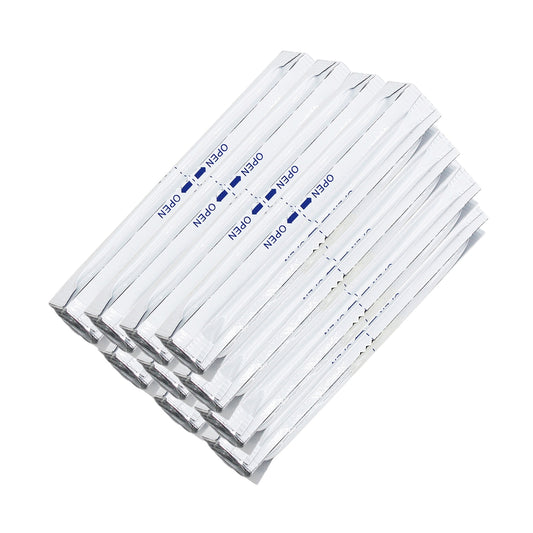 100Pcs/Lot Wet Alcohol Cotton Swabs