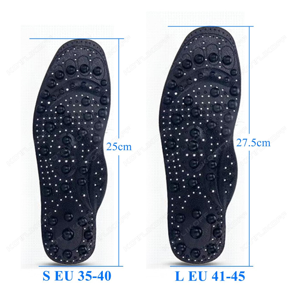 Massage Insoles For Shoes