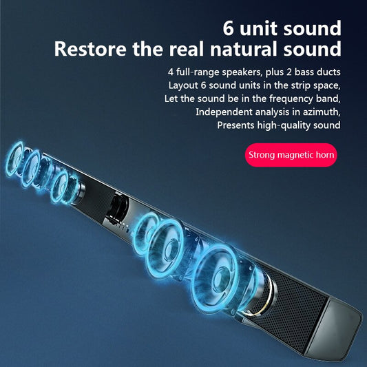 Dolby Sound Home Theater