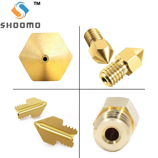 3D Printer Nozzle