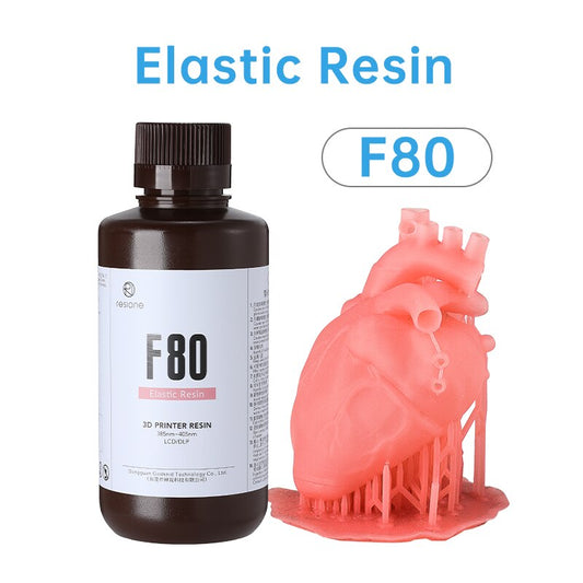 3D Printer Resin