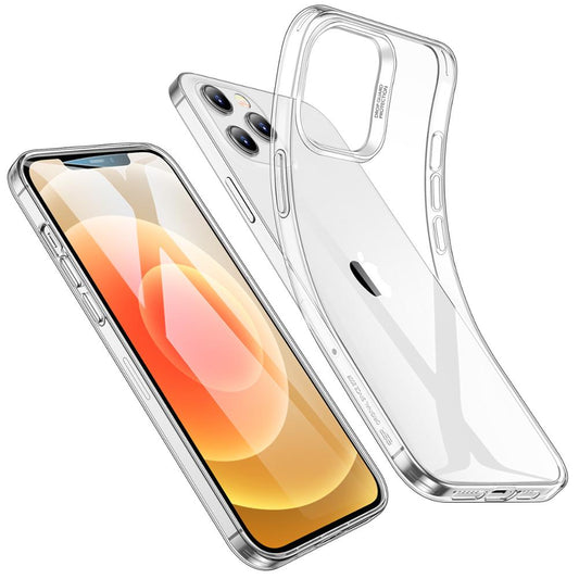 Clear Case for iPhone 13 Pro Max