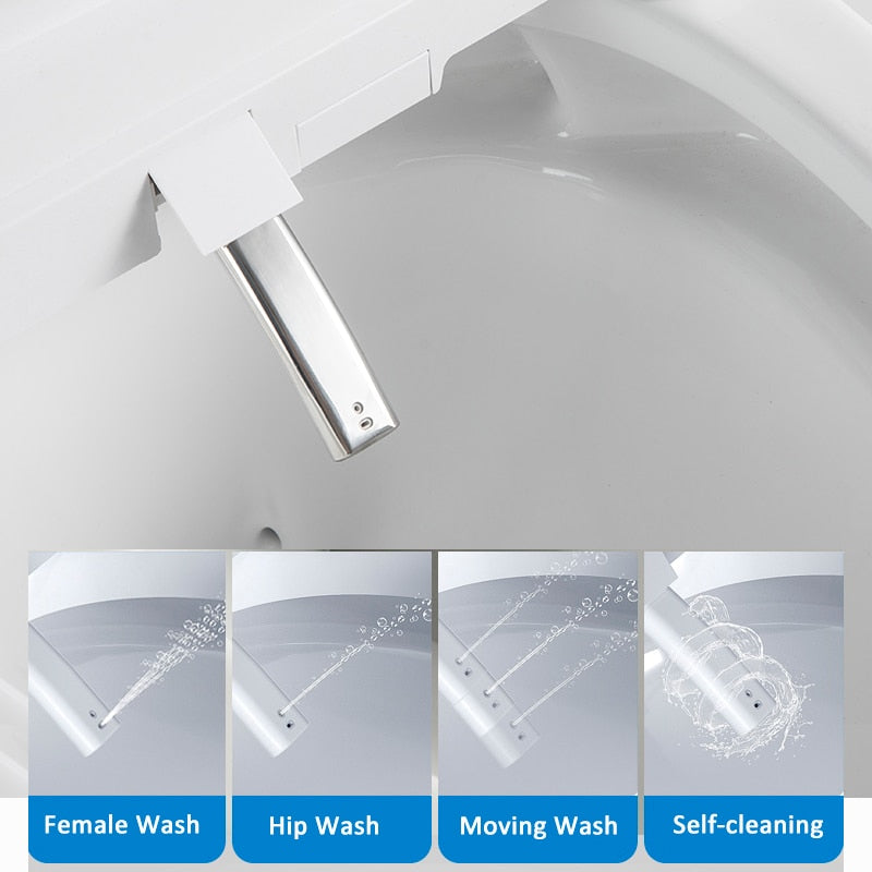 EcoFresh Smart toilet