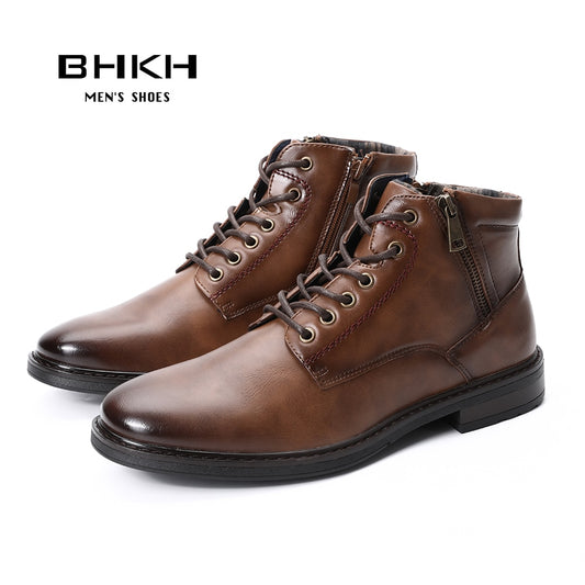 Dress Shoes
smart bt tracking