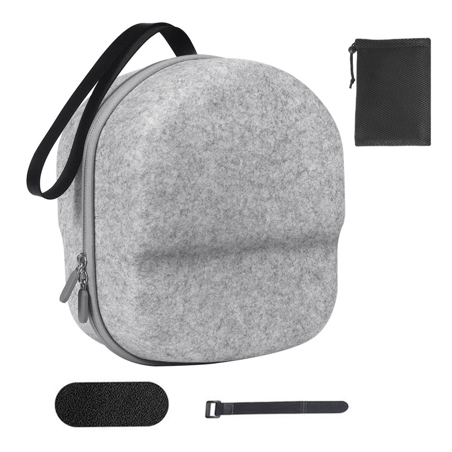 Portable Storage for meta quest