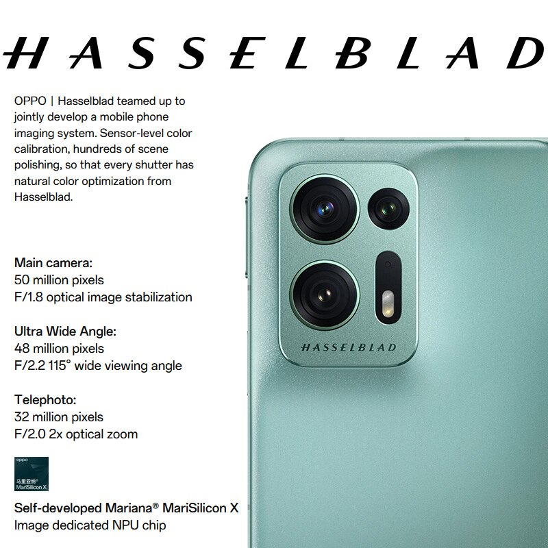 OPPO Find N2 Foldable Phone 5G