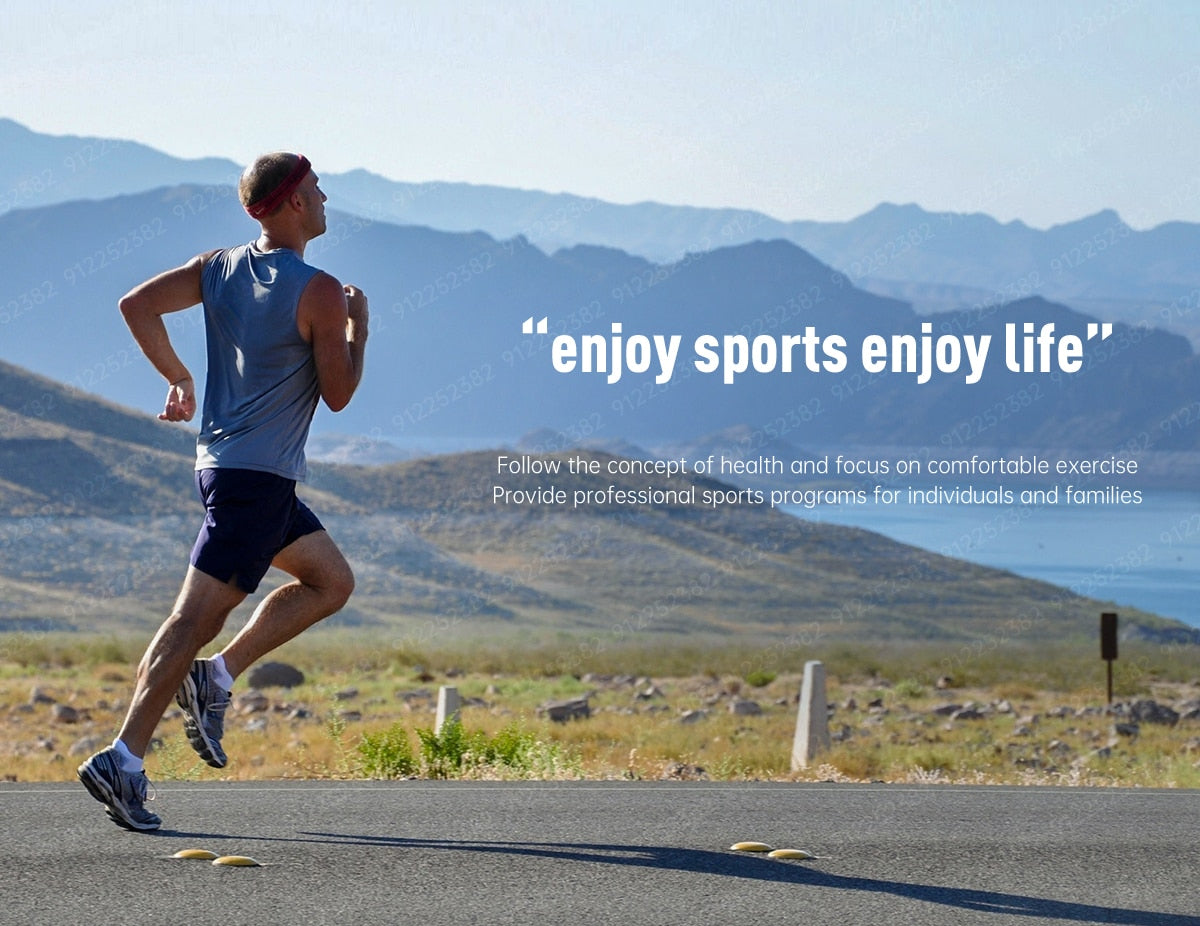 Merlin Sonic ANC Premium - Bone conduction Sport Wireless Headphones