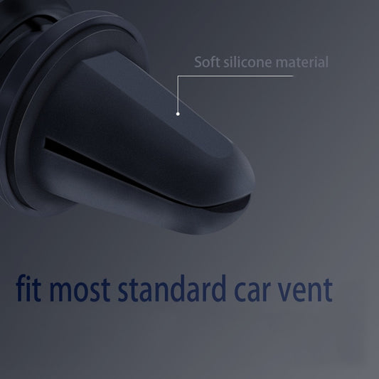 Gravity Car Phone Holder