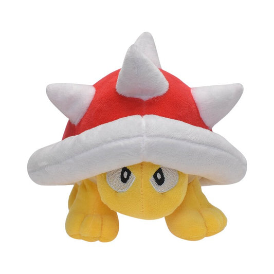 25cm Super Mario Plush Toy