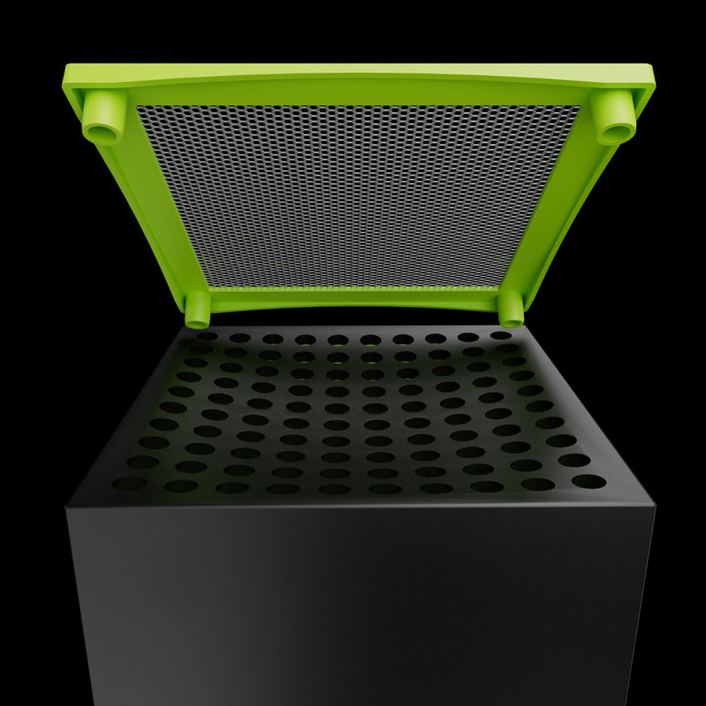 filter kit for Xbox Series X