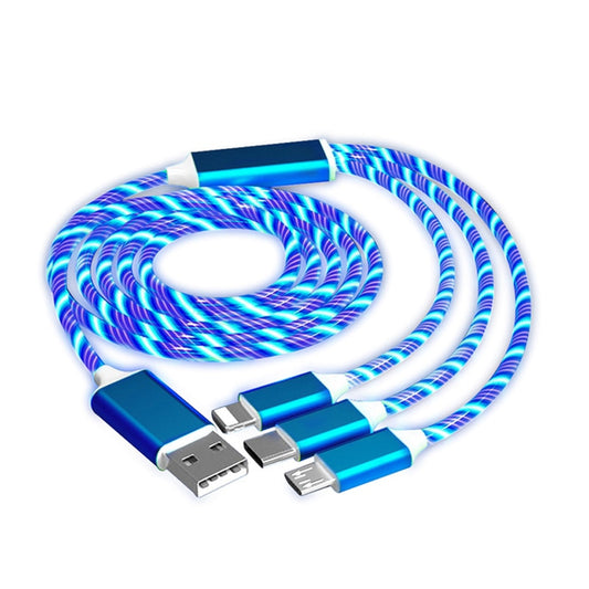 Type C Cable 3A Fast Charging