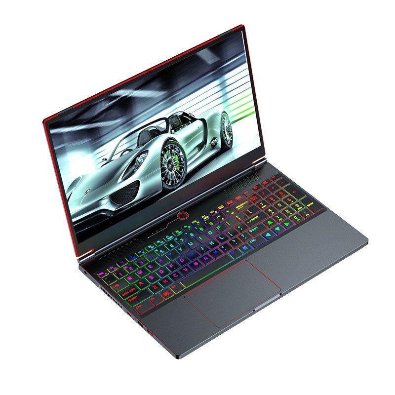 Ultra Slim Gaming Laptop 16.1"