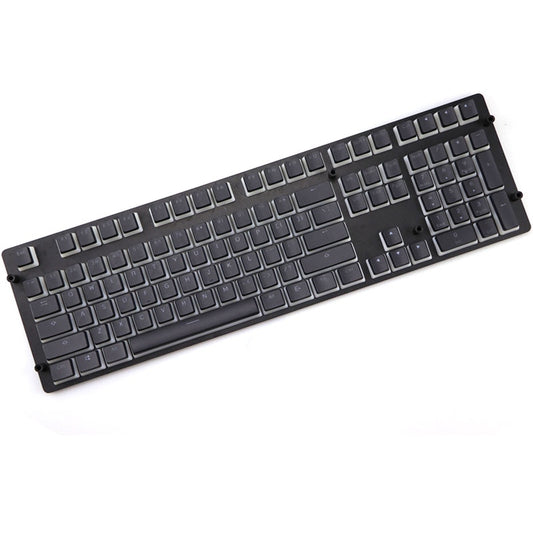Doubleshot PBT Keycap
gaming keyboard