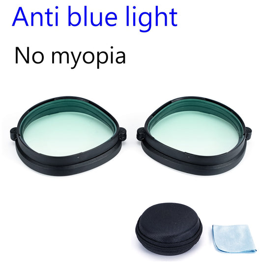 For Oculus Quest 2 MYOPIA