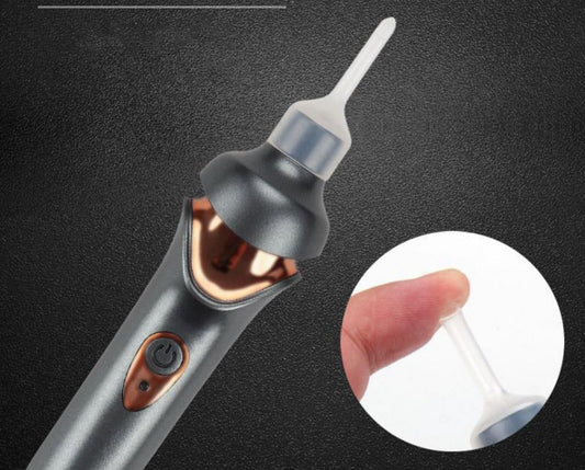 AiDynamics Ear Cleaner