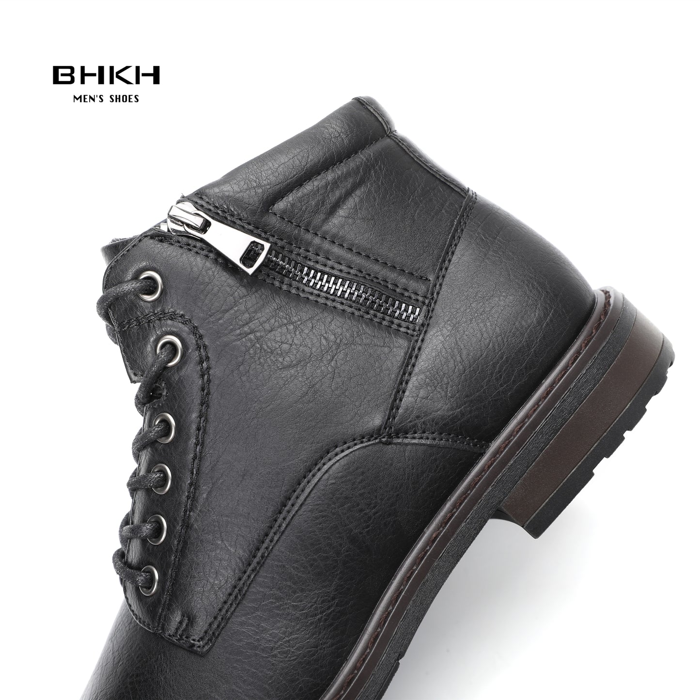 Dress Shoes
smart bt tracking