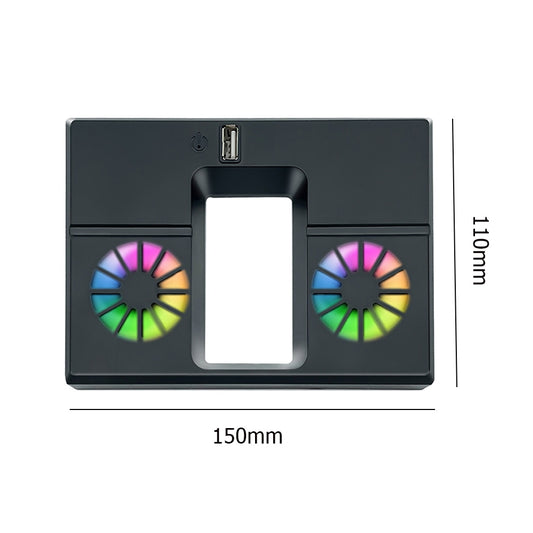 Cooling Fan for Xbox Series X.