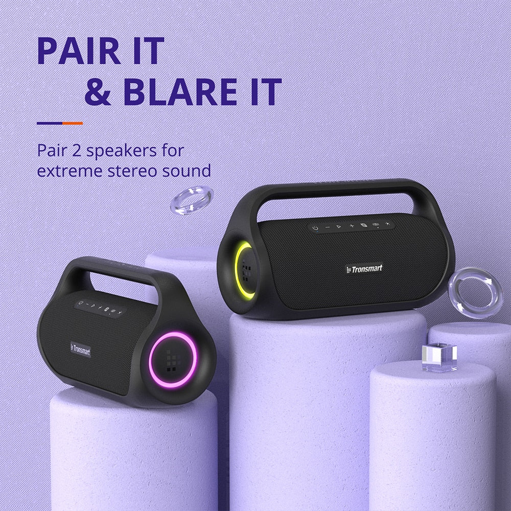 Tronsmart Bang Mini Speaker 50W