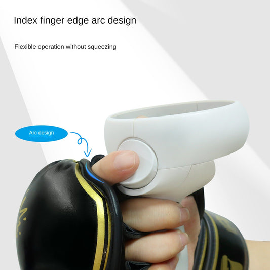 Suitable For PICO 4 And Oculus Quest 2