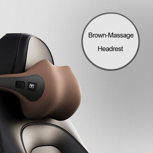 High Grade Car Neck Cushion