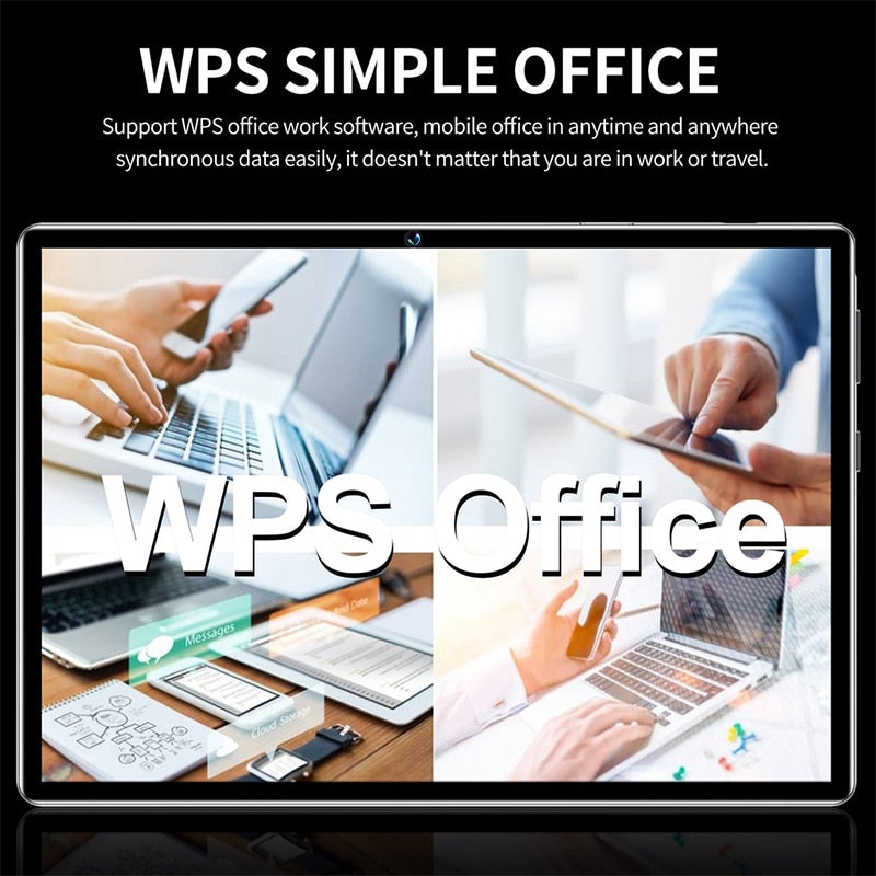 HD 4k Screen Android 11 Snapdragon 845