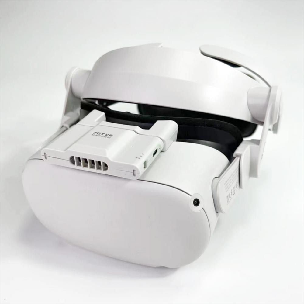 For Oculus Quest 2 Helmet VR