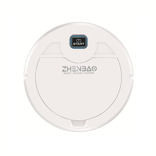 Robot Vacuum Cleaner