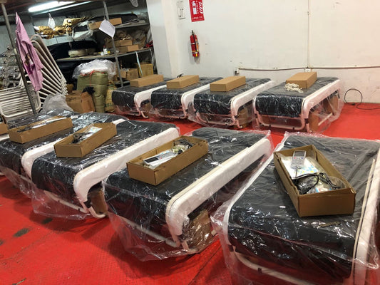 Ceragem Master V3 - Korean edition