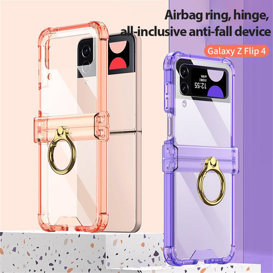 Galaxy Z Flip 4 / Flip3 Case