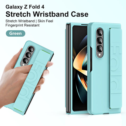 case For Samsung Galaxy Z Fold 4 3