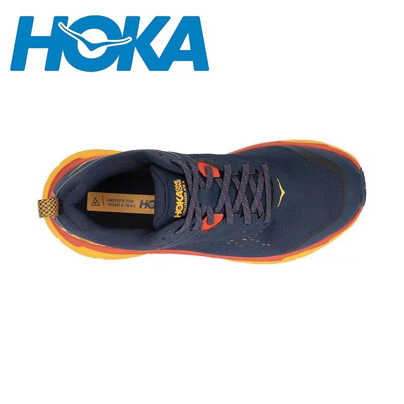 HOKA Challenger ATR 6