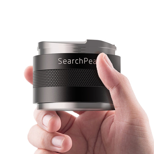 58mm tamper and coffee distributor