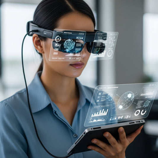 The Power of the "Invisible" PC