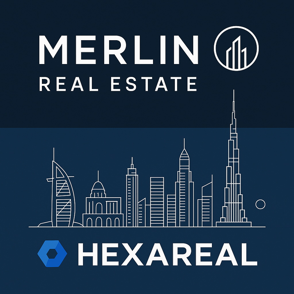 HexaReal: The AI Engine Redefining Real Estate Intelligence