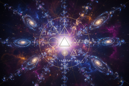 The Hidden Simplicity Behind Complex Universes: Why Small Rule-Sets Might Explain Everything